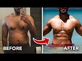 HOW TO LOSE FAT THE RIGHT WAY | WEEKLY STEP BY STEP WEIGHT LOSS TRANSFORMATION