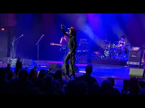 Adam Ant  - "Stand And Deliver" (03.26.24, Auditorium Theater, Chicago)