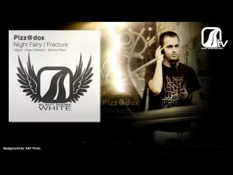 SSW026 Pizz@dox - Fracture (Sergey Shabanov Remix)