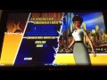 Megamind DVD Menu Walkthrough
