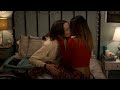 Atypical Season 4 Casey and Izzie Kiss Scene | Netflix