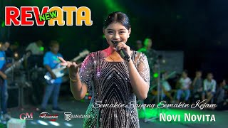 Download lagu NEW REVATA || SEMAKIN SAYANG SEMAKIN KEJAM || NOVI NOVITA || RAMAYANA AUDIO mp3