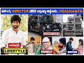 Director Prashanth Varma LifeStyle & Biography 2024 || Age, Cars, House, Family, Wife, Movie