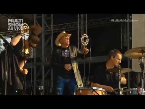 Puscifer Live lollapalooza 2013 [HD] [HQ Audio] [PRO SHOT]