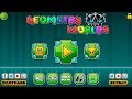 NEW GEOMETRY DASH GAME GEOMETRY DASH WORLD 2