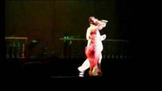 Video thumbnail for Laszlo Budai and Maria Glotz TWN2008 Opening Show 1
