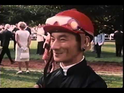 Thoroughbred Champions Part 2