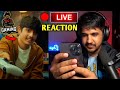 Desi Gamers AmitBhai LIVE Reaction On AJJUBHAI FACE REVEAL Total Gaming Face Reveal