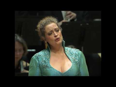 Ann Hallenberg - Handel - Ariodante - Scherza infida