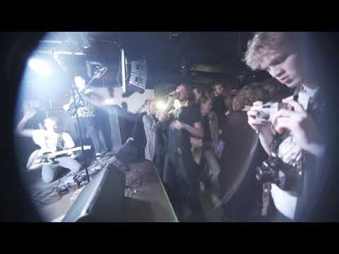 Kortér í flog @ Húrra 18.01.2019