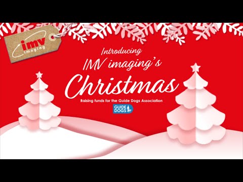 IMV imaging Christmas 2021