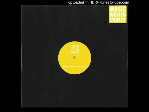 Jordan Fields - I Can Do (Original Mix)