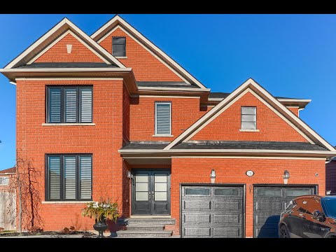 74 Regis Circle, Brampton Home for Sale - Real Estate Properties for Sale