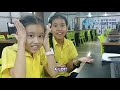 Mathayom Watmai Krongthong School - We can make the internet a better place