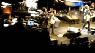 Bruce Springsteen Comcast Center Night 1 The Promised Land Clip