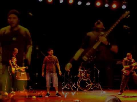 DSORDEN...Música de abertura dos shows...