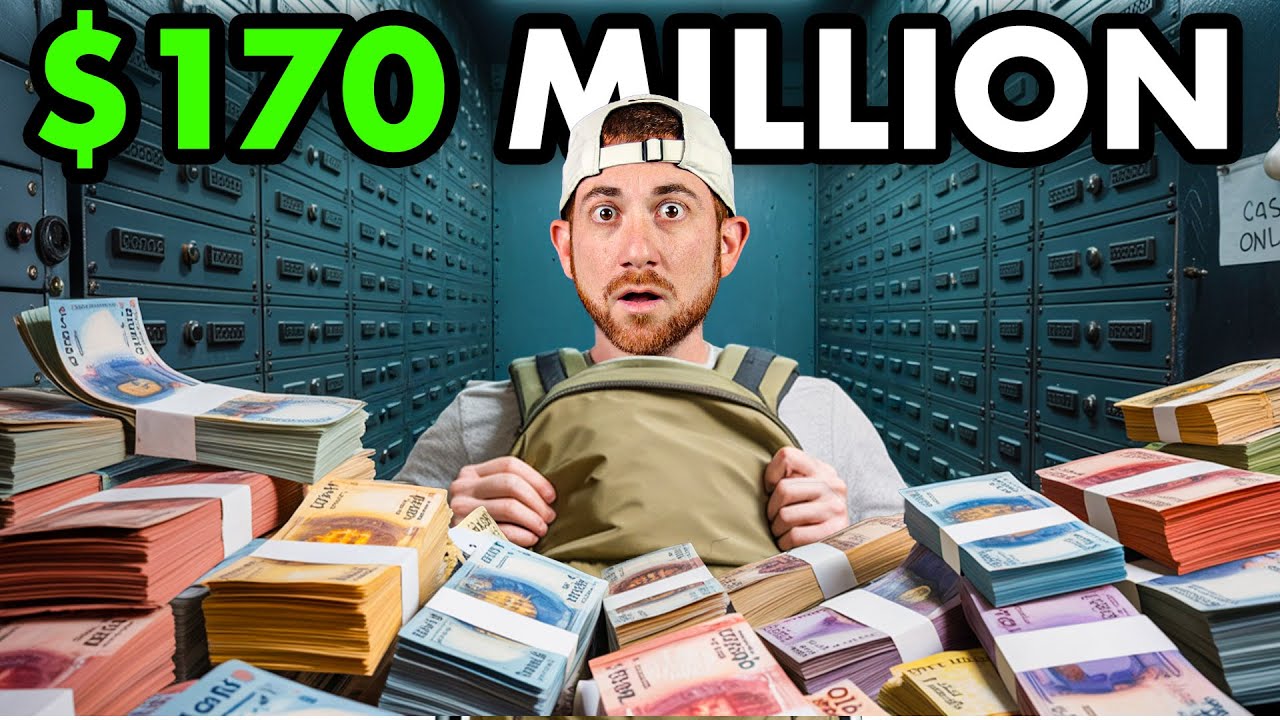 I Tried to Exchange $100 in Venezuela. I Failed.