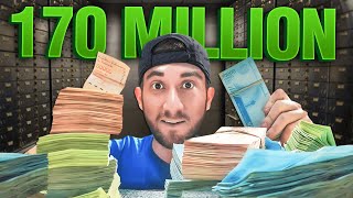 I Tried to Exchange $100 in Venezuela. I Failed.