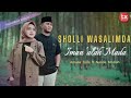 SHOLLI WASALIMDA IMAN ALAH MADA AMALIA SYIFA Ft NANDA MISBAH Sholawat Merdu