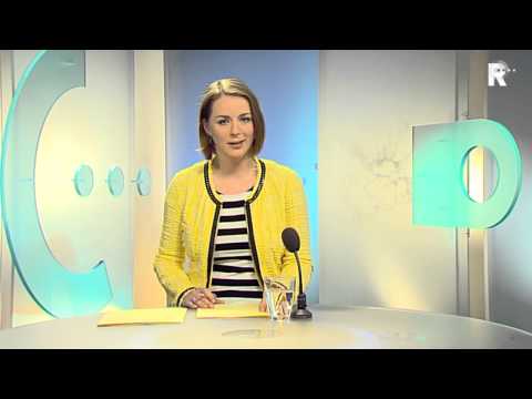 Rijnmond Nieuws - 29 april 2013