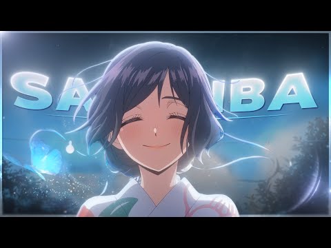 Waguri Kaoruko - Sahiba [AMV/EDIT]!