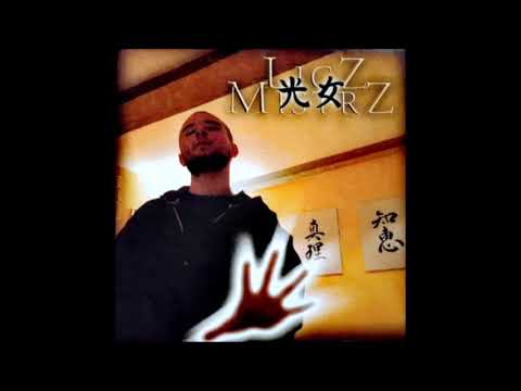 Liczmistrz - LicZ MistrZ (Full Album 2004)