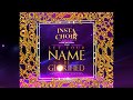 Your Name Be Glorified