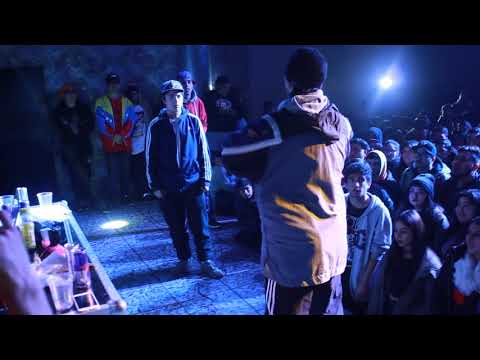 STRAKTO vs VERSEO - Octavos - DP Premier 2018