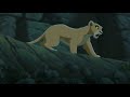 Lion King II Upendi Italian