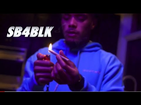 SB4BLK - MENTION (official music video)