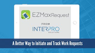 EZMaxRequest YouTube Video