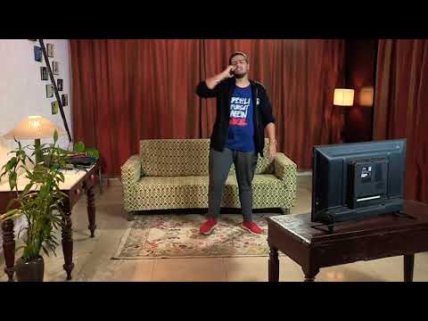 Siddharth Arora Monologue- Long