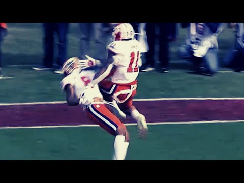 Clemson special teams effort almost kill them LITERALLY!!!!