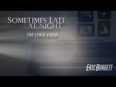 Video thumbnail for Sometimes Late At Night