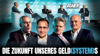 Die Zukunft unseres Geld(system)s