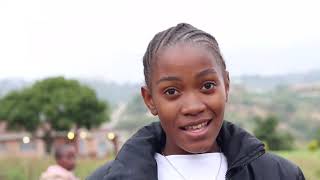 Download lagu Mgolden ft Azizi- Ngisabawela Umuntuwomuntu mp3