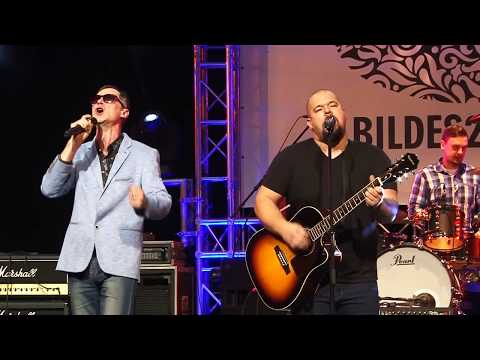 The Missing un Ēriks Budēvics - Atsaucies (BILDES 2017)