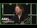 Abel live met ‘Onderweg’ | 3FM Live Box | NPO 3FM