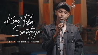 Download lagu Kini Tiba Saatnya (Cover) Lagu Akhir Tahun 2022 mp3 Download lagu Kini Tiba Saatnya (Cover) Lagu Akhir Tahun 2022 mp3
