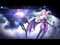 Deserted Chateau Morrigan Lilith Aensland Theme Darkstalkers 3 8 Bit GXSCC Remix