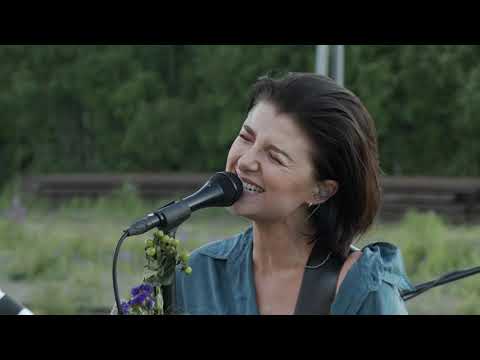 Trästockfestivalen 2021 - Cornelia Jakobs