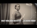 The Most Dangerous Female Slave in Georgia: She Cut Down Four Masters Who Tried to Touch Her