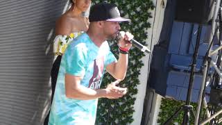 Dubmatique - Soul Pleureur (Live @ Beachclub)