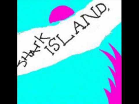 Shark Island - Palace of Pleasure