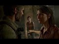 Tess S Death Scene The Last Of Us