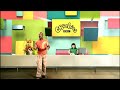 CBeebies Promo 2006 2007