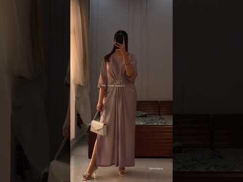 kaftan dress cutting and stitching #viraldress#shortsfeed #trendingshorts#youtubeshorts#rozidesigner