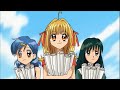 Mermaid Melody Episode 20 Splash Dream AI English Dub
