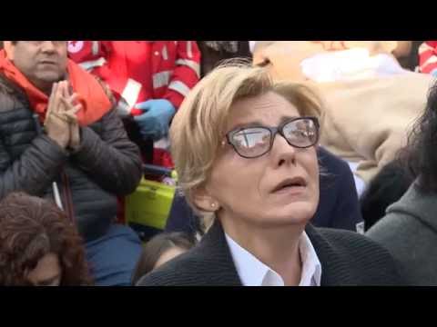 Apparition Hill 15 Second Trailer - 1