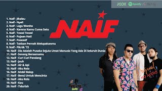 Download lagu Naif Full Album Lagu Terbaik Sepanjang Masa Tanpa Iklan mp3